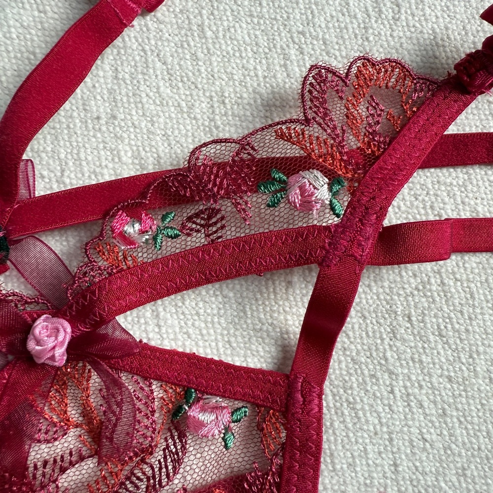 For Love And Lemons Set